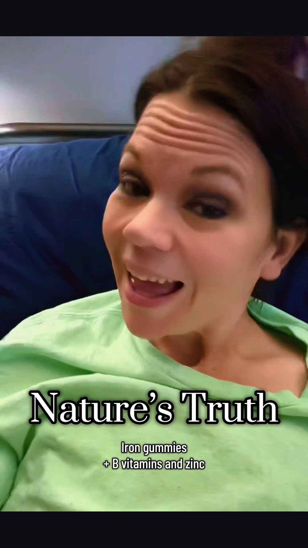 Are you getting enough iron? 

#LTKselfcare #LTKBeauty #LTKActive