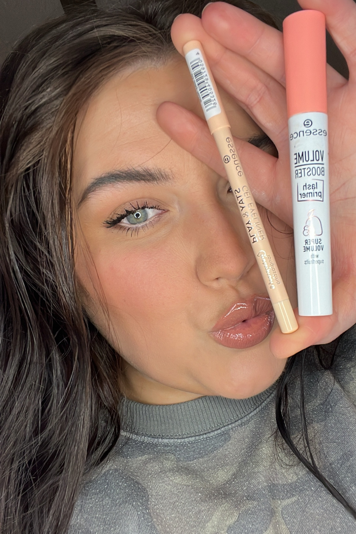 Essence must haves 🤍🤍

#LTKstyletip #LTKbeauty