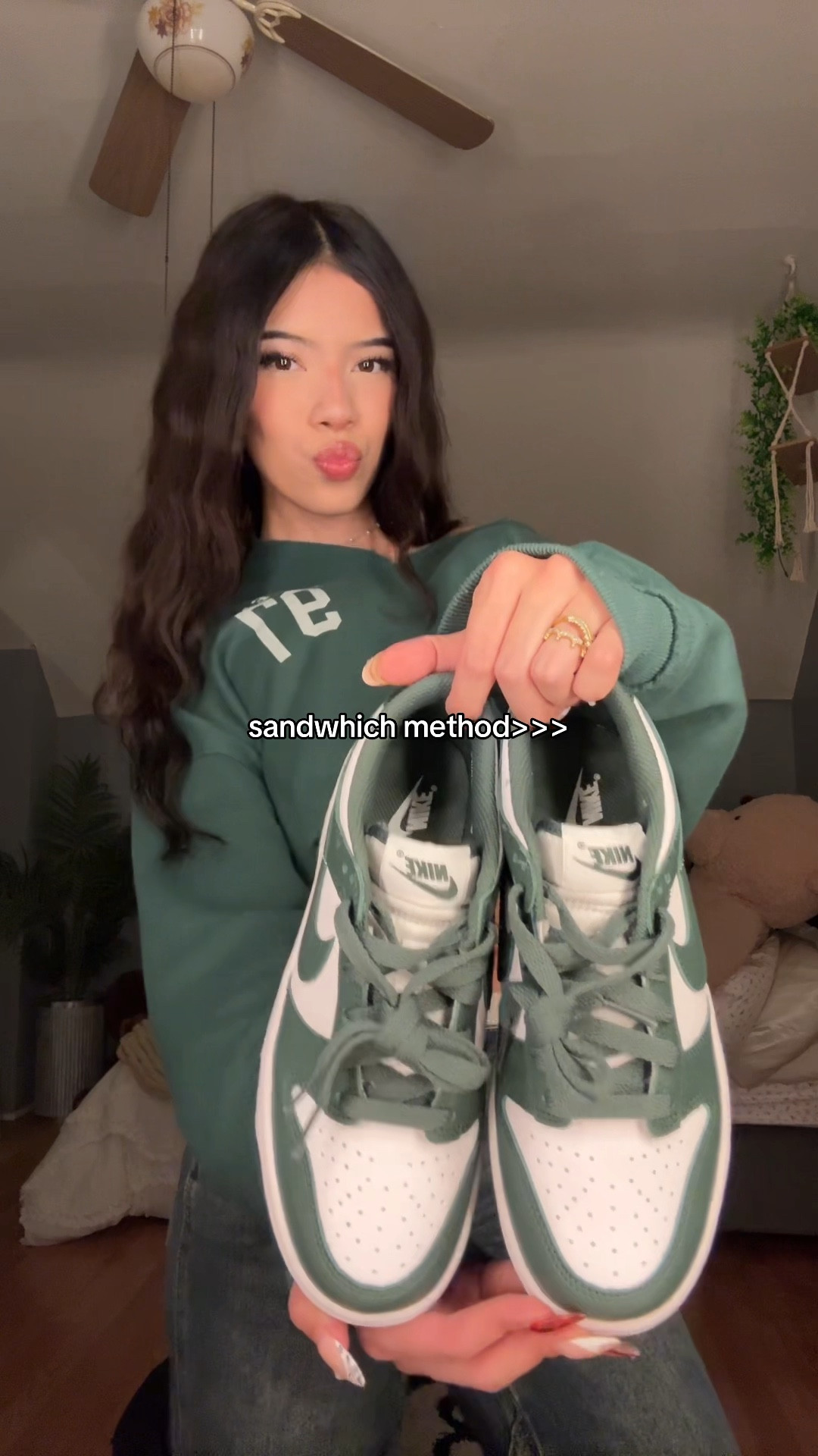 fav style method😊🫶🏼

#LTKGiftGuide #LTKStyleTip #LTKHoliday