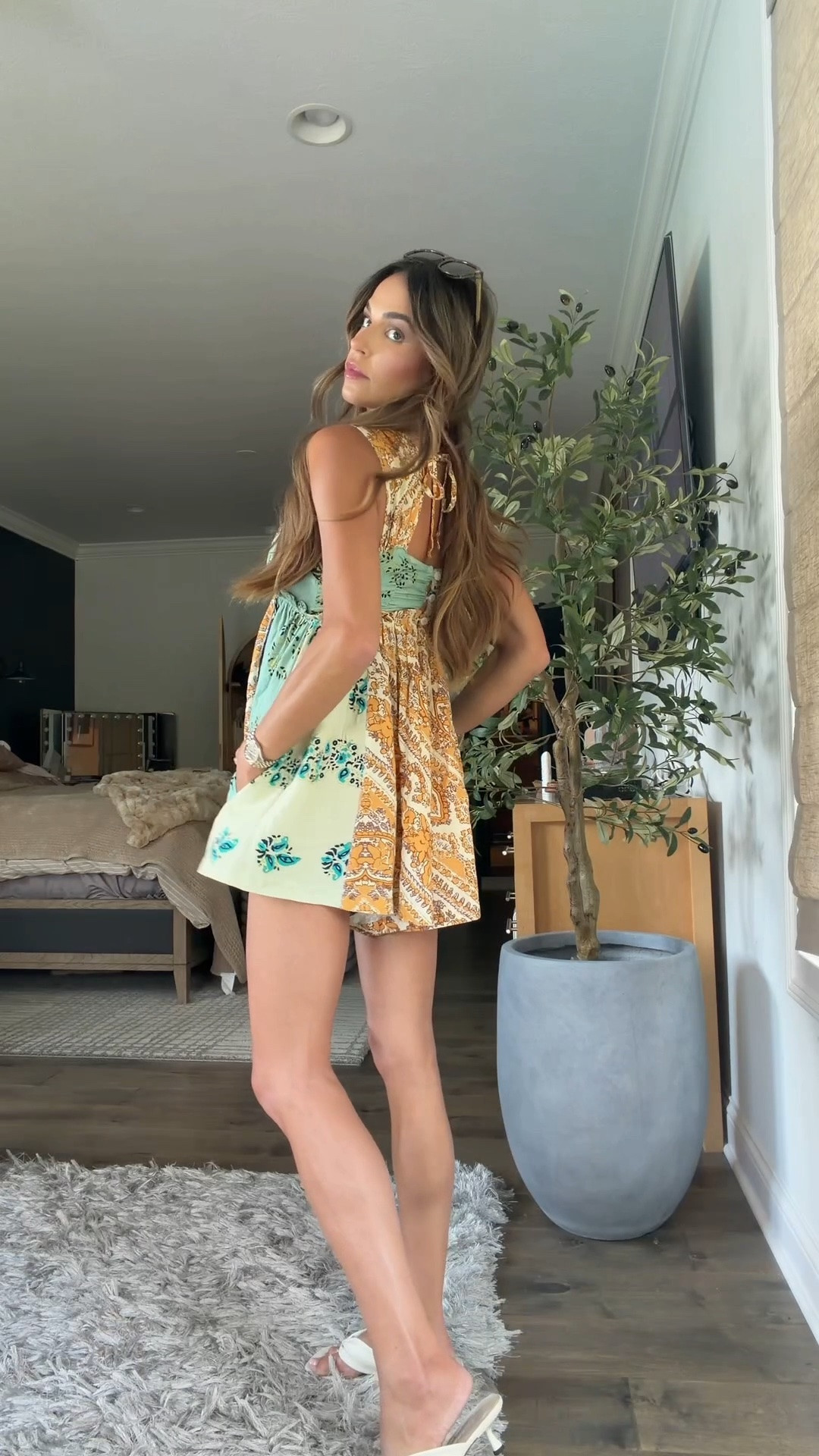Free people haul ft. Easy summer outfits 
@freepeople 
#freepeople #ad

#LTKdayinmylife #LTKgrwm #LTKootd