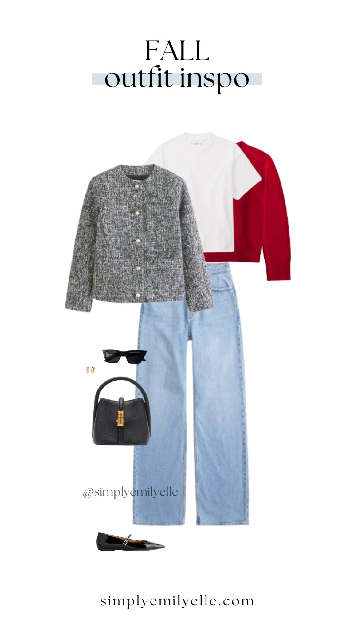 Fall outfit ideas, fall outfit idea, fall fashion, fall outfit inspo, fall outfits 2024, fall style, casual fall outfits, casual fall outfit, casual fall outfit inspo, casual fall outfit ideas, fall trends 2024

#LTKStyleTip #LTKSeasonal #LTKSaleAlert