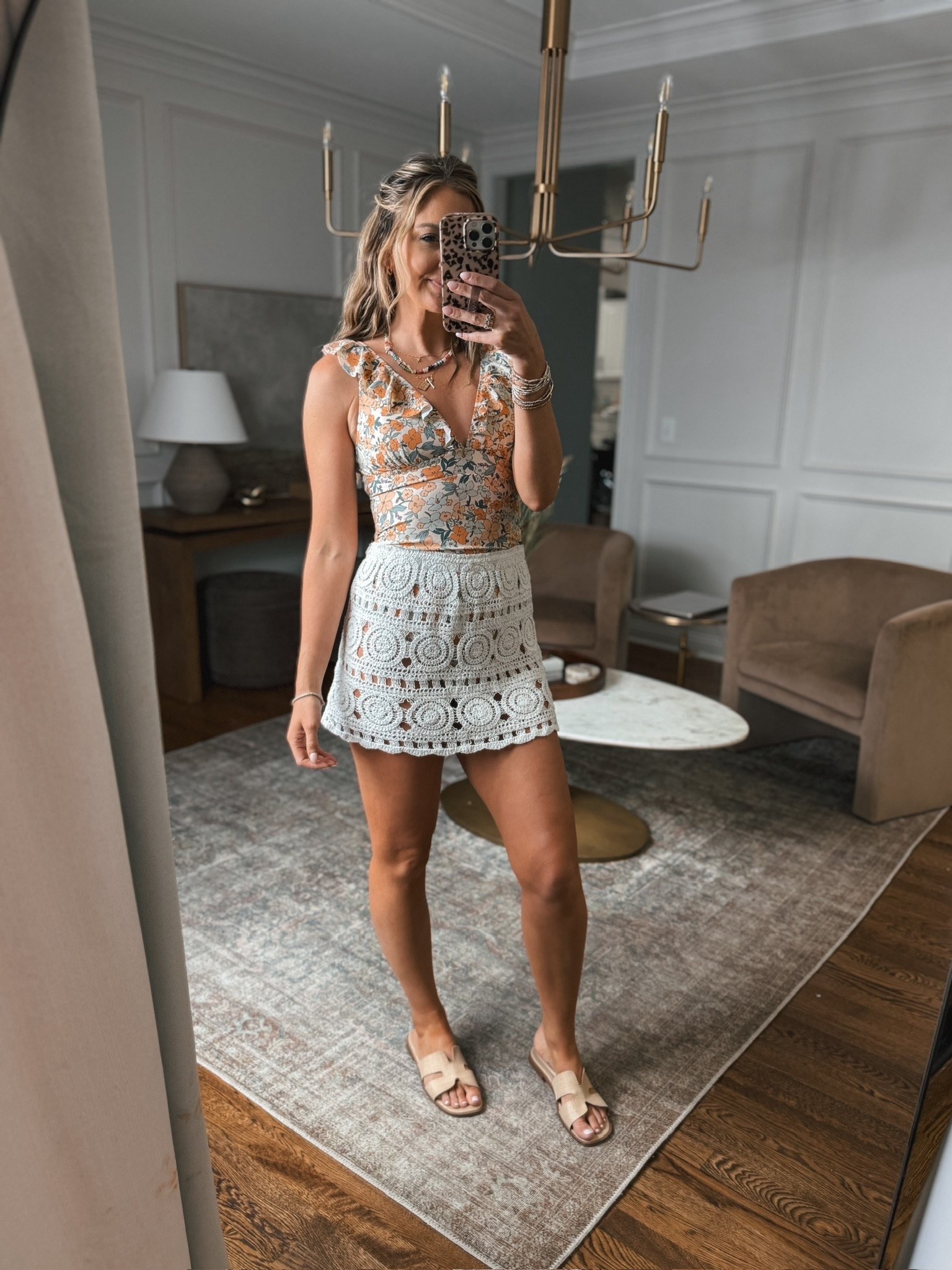 Spring break approved swimwear!! ☀️

#LTKootd #LTKSeasonal #LTKSwim