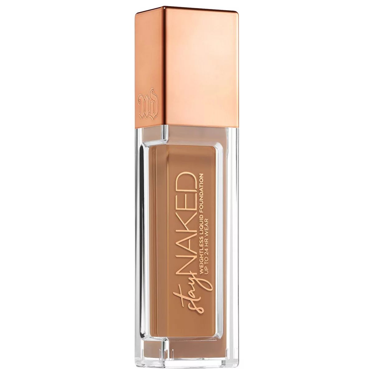 Urban Decay Stay Naked Weightless Foundation | Kohl's