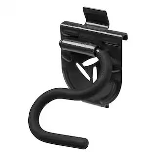 Gladiator S Garage Hook for GearTrack or GearWall GAWEXXSHSH | The Home Depot