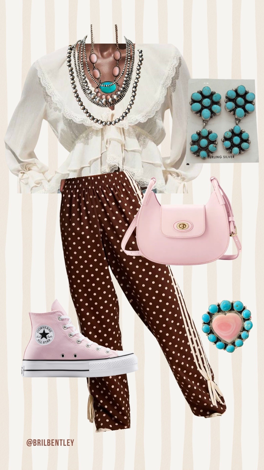 Comfy, cute, modern western! 

#LTKootd #LTKgrwm #LTKBump