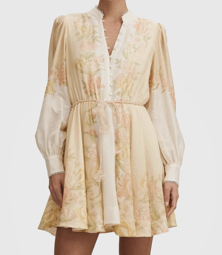 Spring dress
Vacation 
Wedding guest dress


#LTKWedding #LTKSeasonal #LTKootd