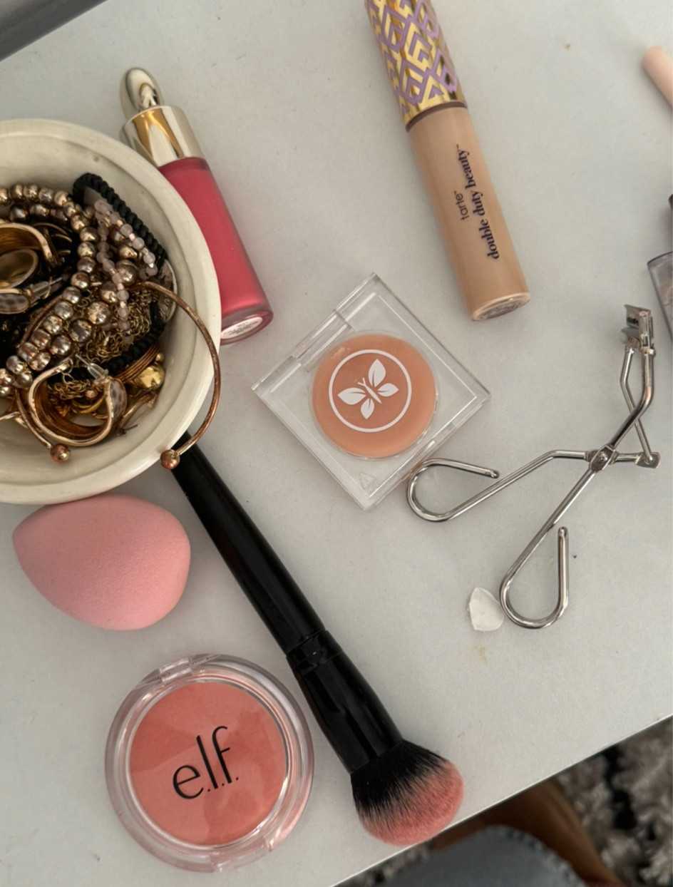 Beauty essentials🎀

#LTKstyletip #LTKbeauty #LTKSpringSale