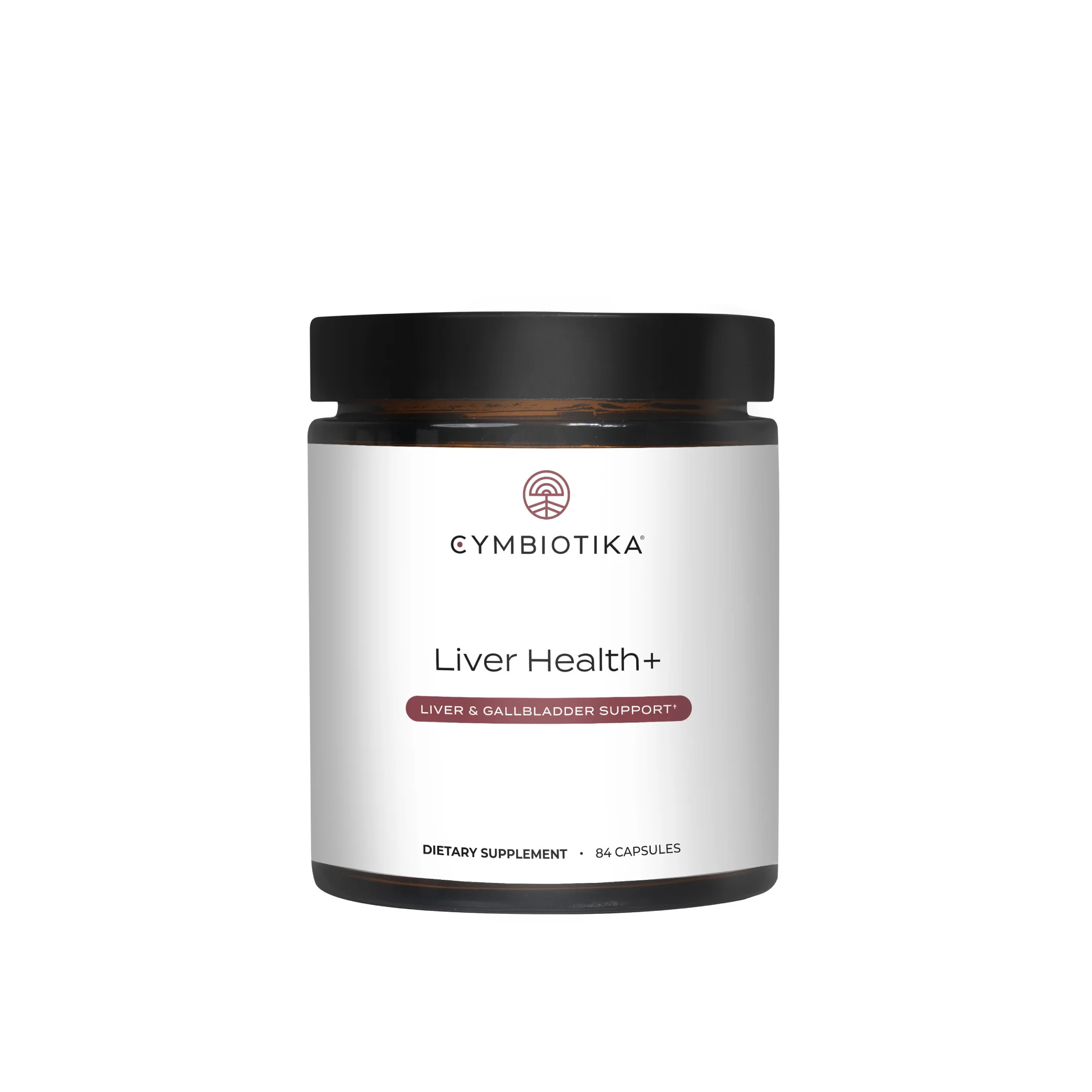 Liver Health+ | Cymbiotika