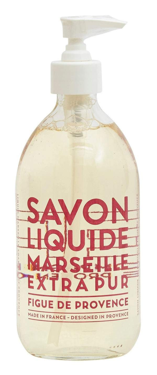 Compagnie De Provence Liquid Soaps | Jayson Home