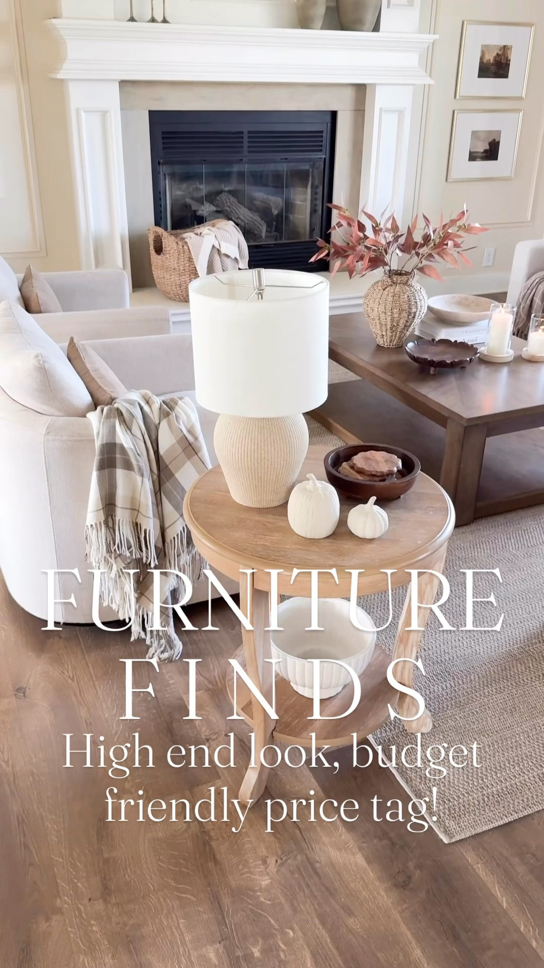 Budget friendly furniture finds I own and love!

End table, side table, nightstand, coffee table, arched cabinet, dining chair, sideboard, accent cabinet, living room table

#LTKHome #LTKSaleAlert