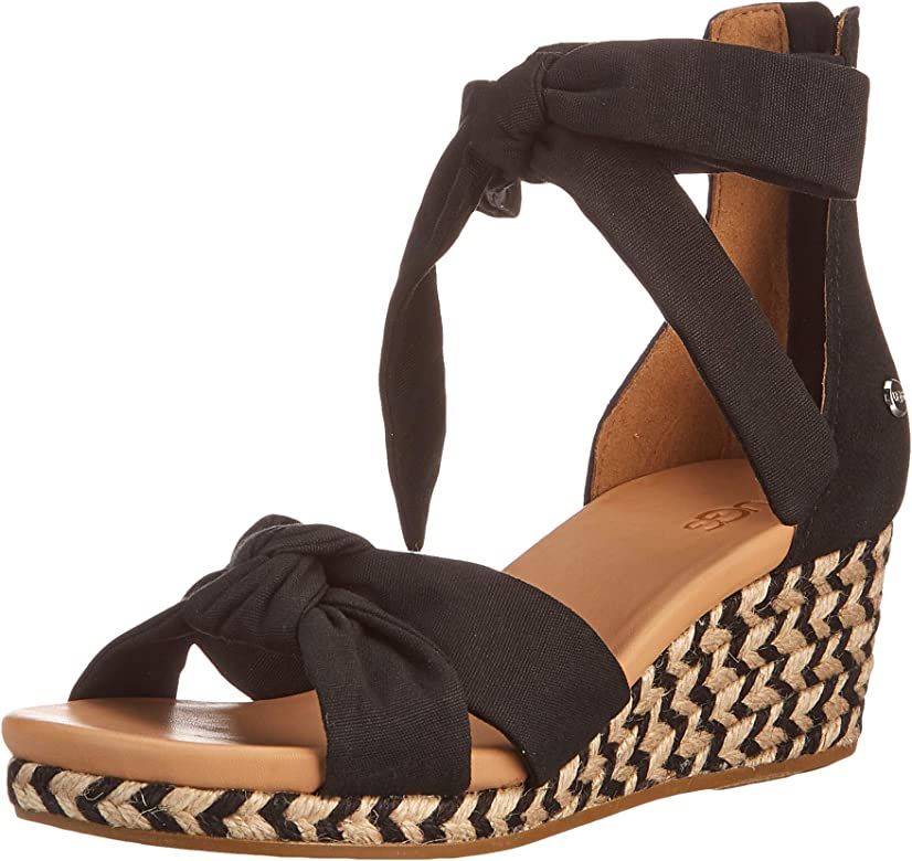 UGG Women's Yarrow Sandal | Amazon (US)