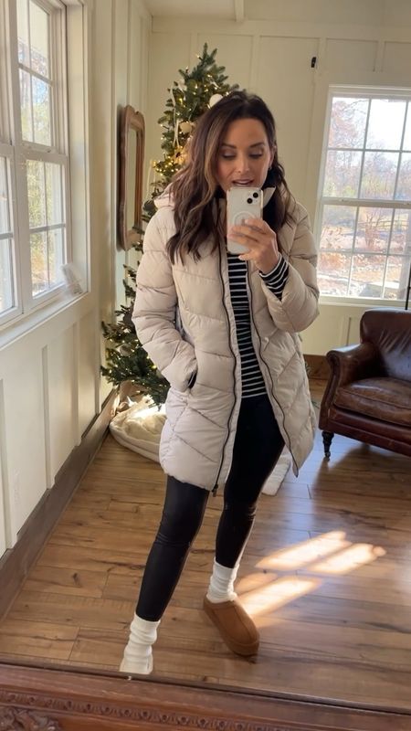 @Walmart Big Chill Jackets only $36 🤩🤩 This is such a steal!! Fits tts but size up to wear with sweaters! 

#LTKCyberWeek #LTKGiftGuide #LTKsalealert