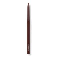 MAC Technakohl Eyeliner - Brownborder (deep chocolate brown) | Ulta