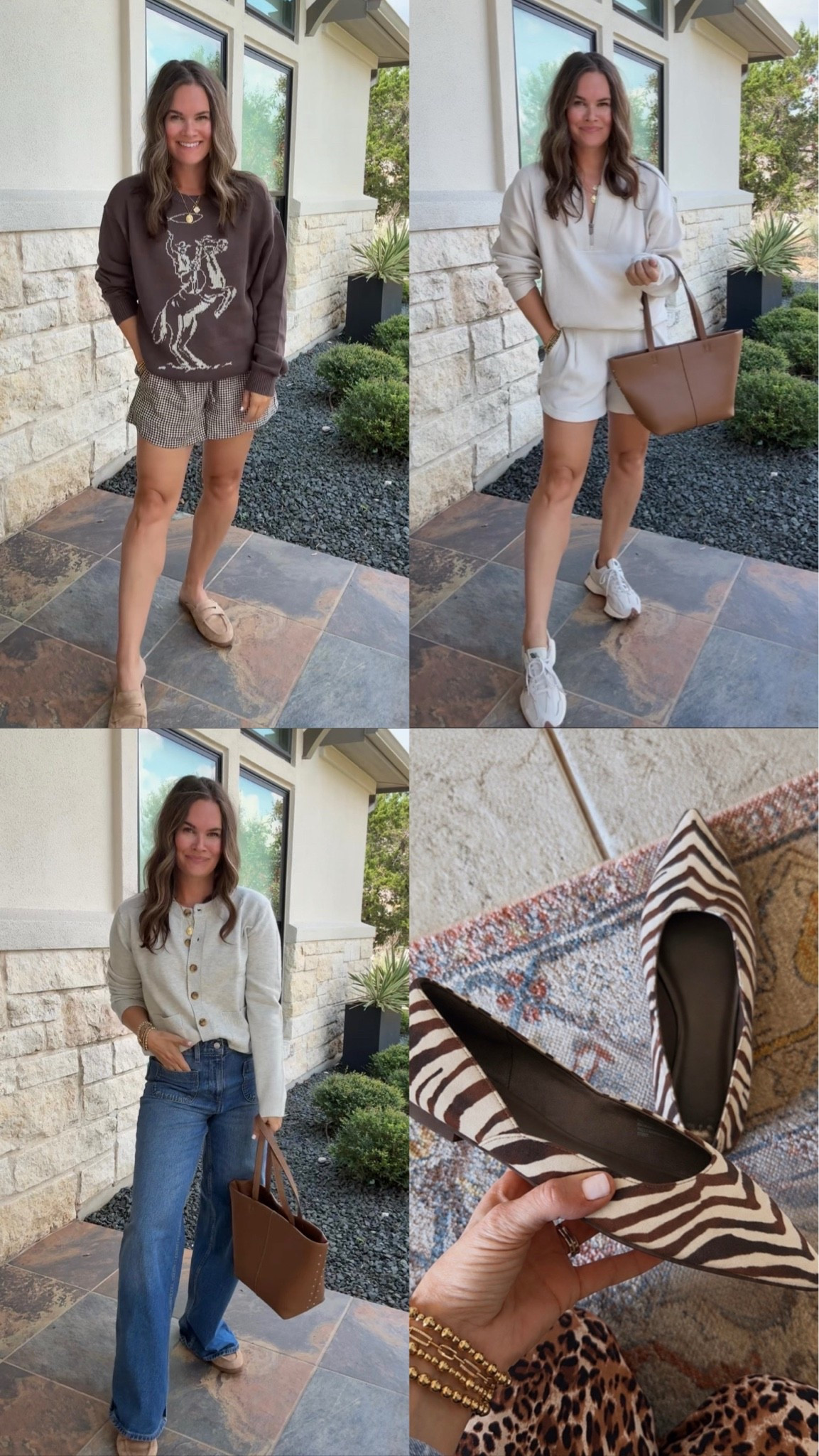 Things I’ve bought recently that I love!

#LTKootd #LTKSeasonal #LTKmomlife