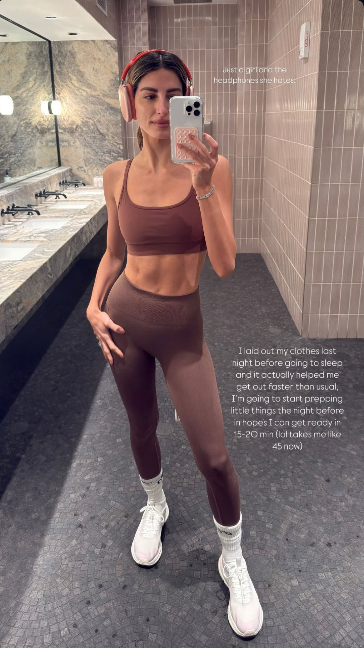 Set is Year Of Ours 🖤