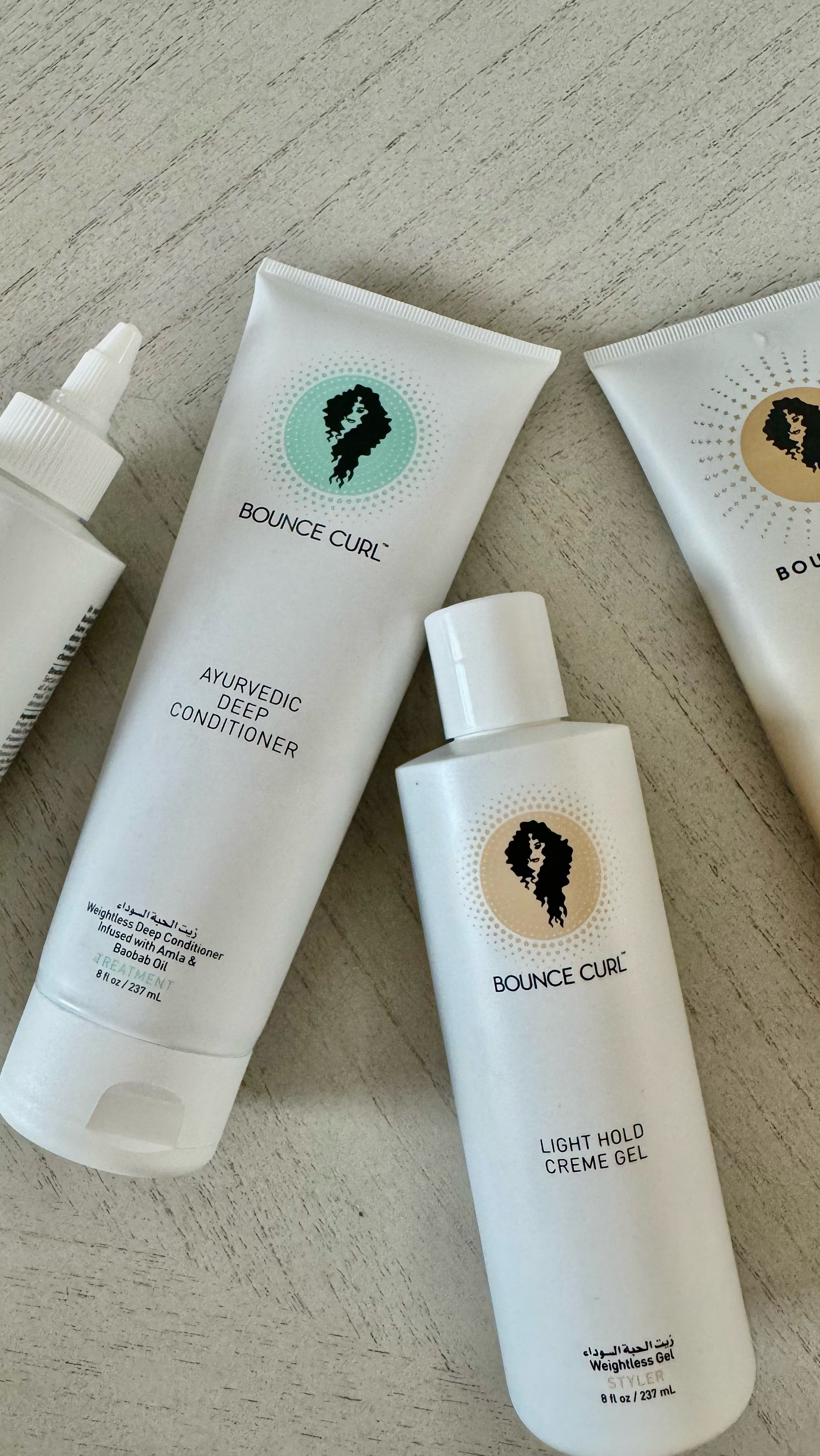 Open a gift from Bounce Curl with me! 

I’ve been singing their praises on their Define Edgelift Brush and I’m so excited to try more of their products. 

#LTKStyleTip #LTKFindsUnder50 #LTKBeauty