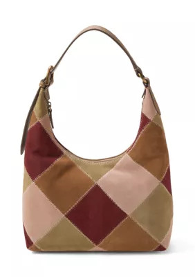 Leather Shoulder Bag | Belk