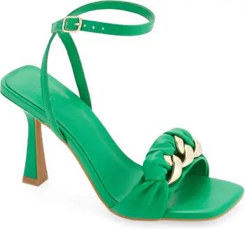 Kenni Ankle Strap Sandal (Women) | Nordstrom