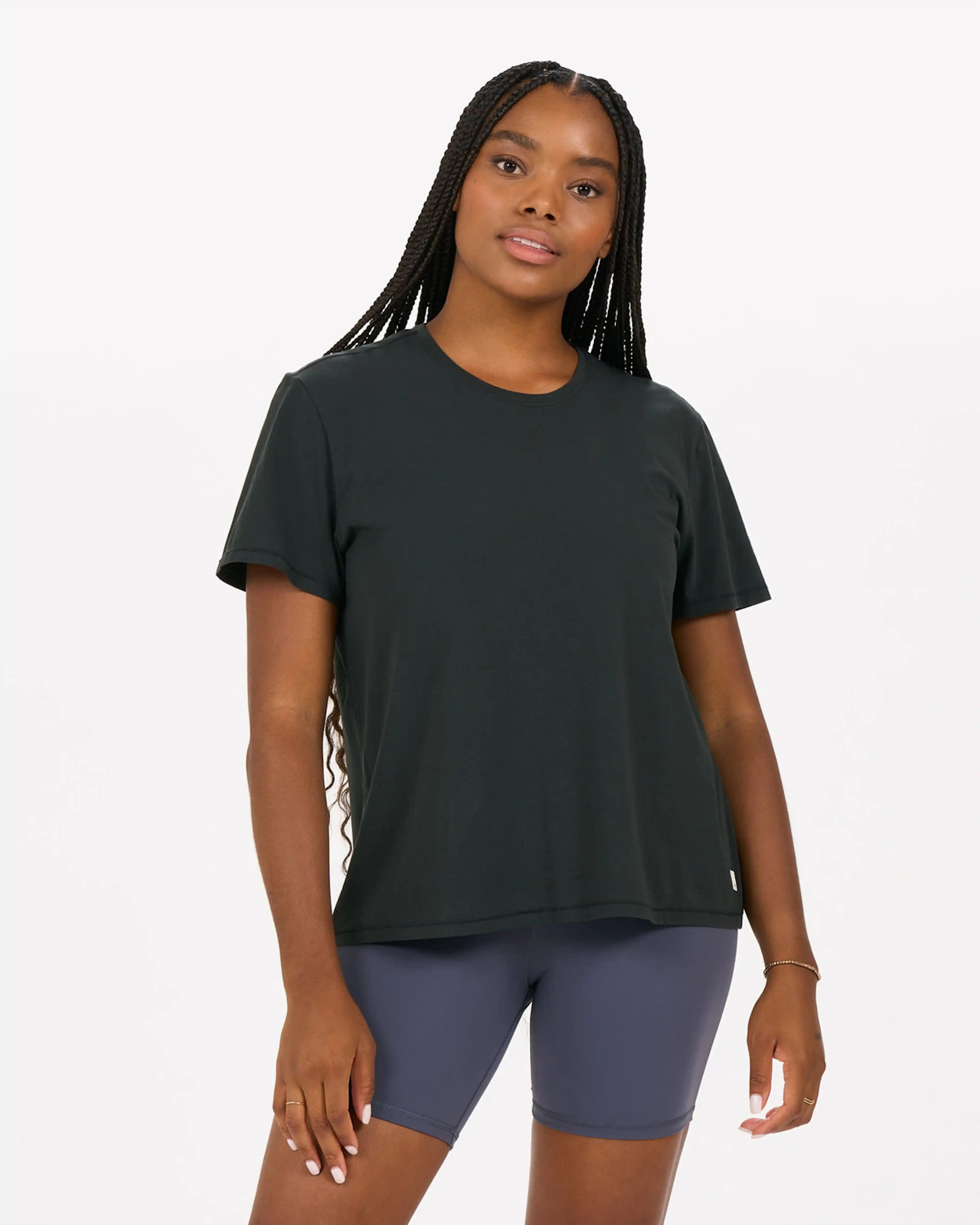 Feather Tee | Vuori Clothing (US & Canada)