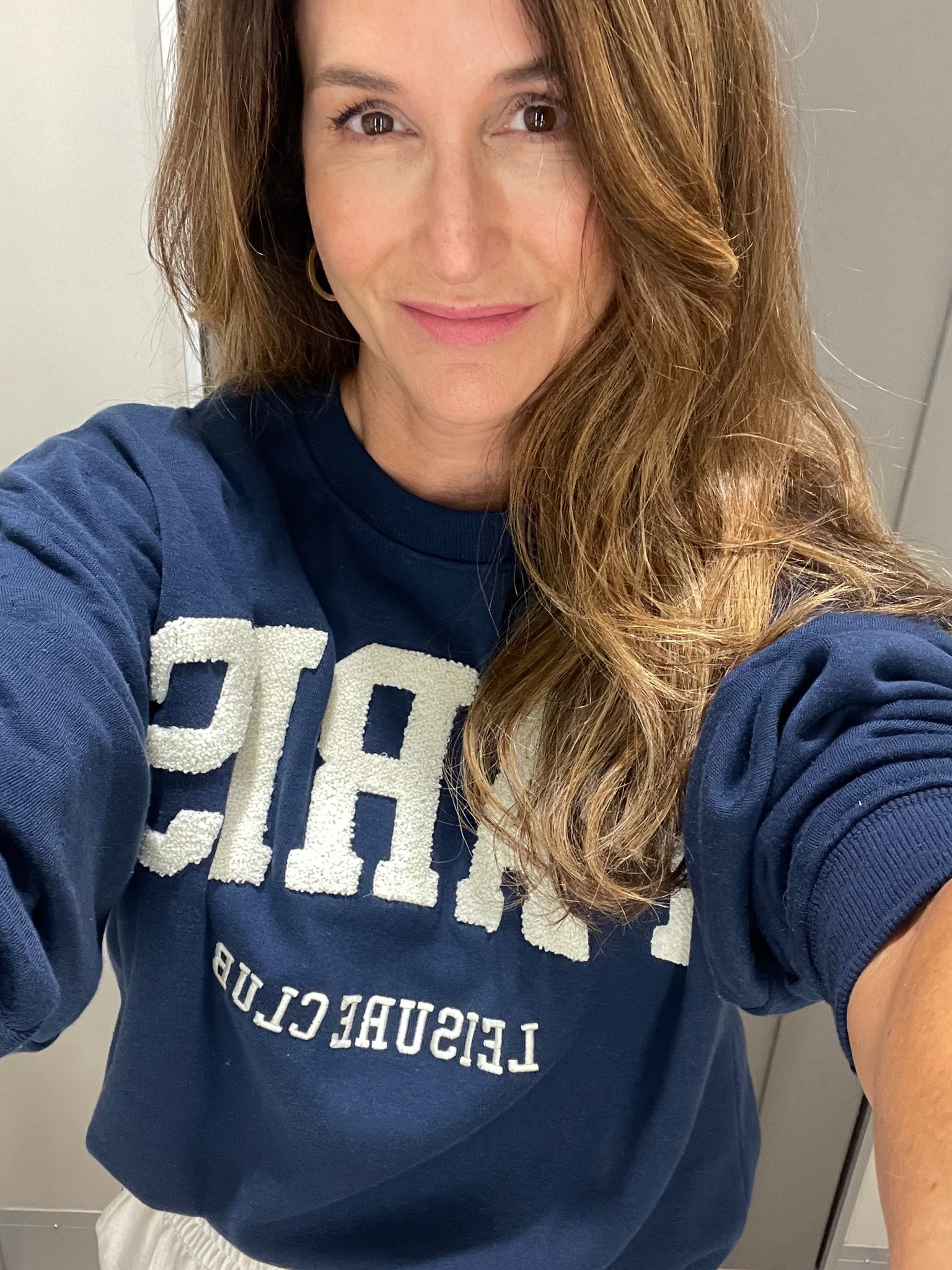 Target 🎯 Tuesday - I found the cutest “Paris” sweatshirt! It’s so soft and oversized. 


#LTKStyleTip