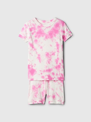 babyGap Organic Cotton PJ Set | Gap (US)