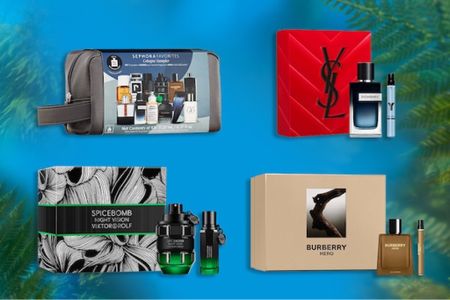 Last minute Father’s Day gift ideas! Cologne sets from Sephora gifts for him perfume sets gift guide #fathersday #gifts #giftguide #forhim #mens 

#LTKSeasonal #LTKGiftGuide #LTKmens
