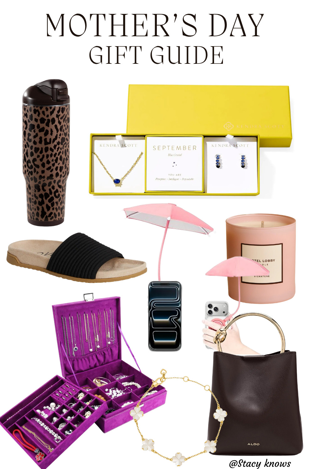 Show Mom some extra love this year with gifts that feel as special as she is. From elevated home essentials to timeless accessories, these handpicked favorites are perfect for making her day unforgettable.
Shop the guide below!
#MothersDay #GiftGuide #GiftsForHer #MothersDay2026 #ShopLTK #GiftIdeas #MomLife #CelebrateMom #SpringStyle 

 #LTKMothersDay #LTKmomlife #LTKSeasonal