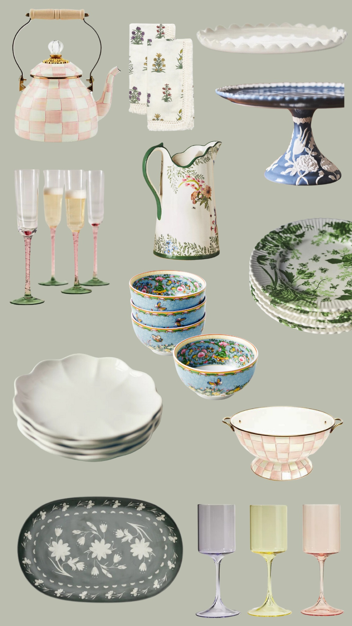 Spring kitchen & dining ware 

#LTKhome #LTKsalealert #LTKstyletip
