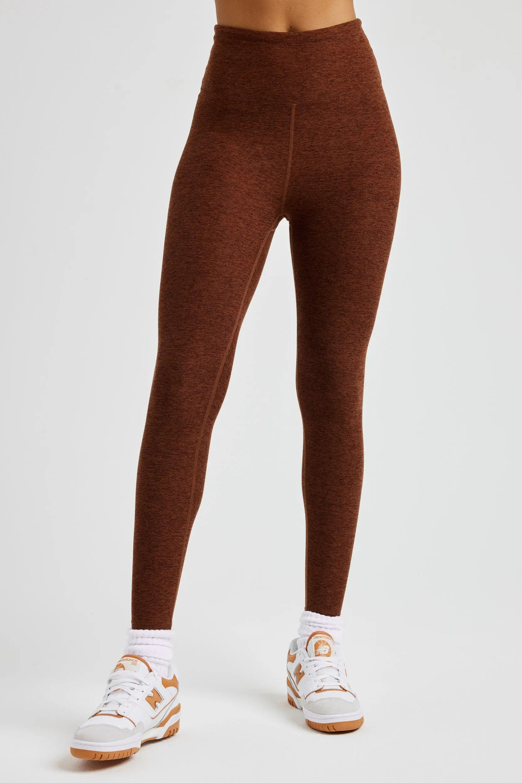 Sculpt Stretch High Legging | Year of Ours