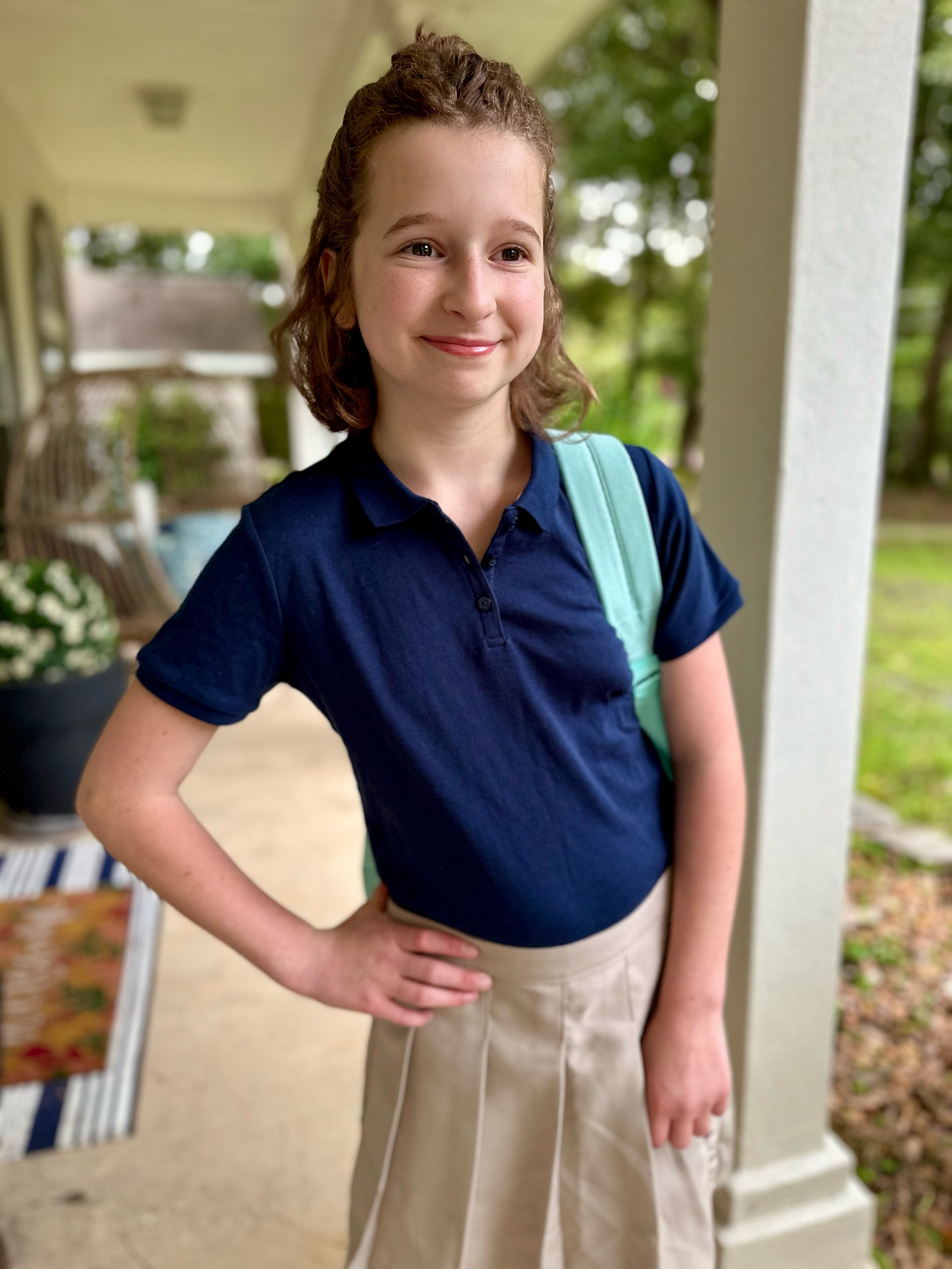 @walmart has everything from cute casual looks to school uniforms for back to school for boys & girls! #walmartpartner

#LTKKids #LTKBacktoSchool #LTKStyleTip