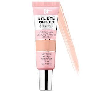 Bye Bye Under Eye Illumination™ Full Coverage Anti-Aging Waterproof Concealer | Sephora (US)