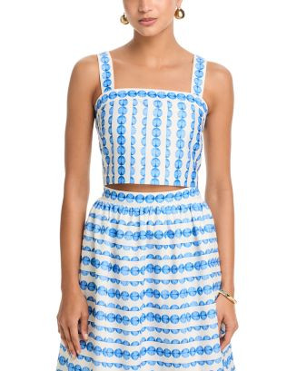 FRENCH CONNECTION Structured Taffeta Top | Bloomingdale's Women | Bloomingdale's (AU)