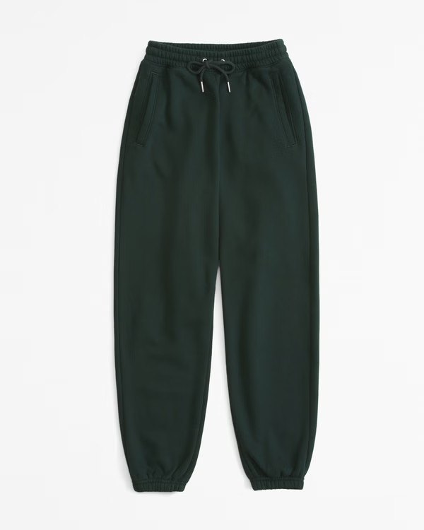 Essential Sunday Sweatpant | Abercrombie & Fitch (US)
