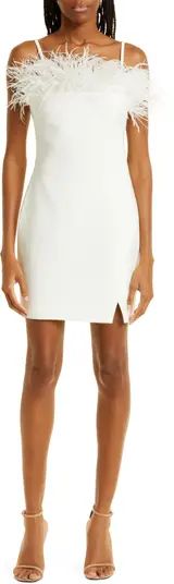 Katy Feather Cocktail DressLIKELY | Nordstrom