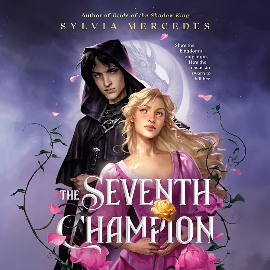 The Seventh Champion | Amazon (US)