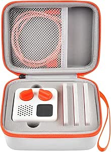 Travel Case Compatible with Yoto Mini – Kids Audio & Music Player, Holder Bag for Children’s ... | Amazon (US)