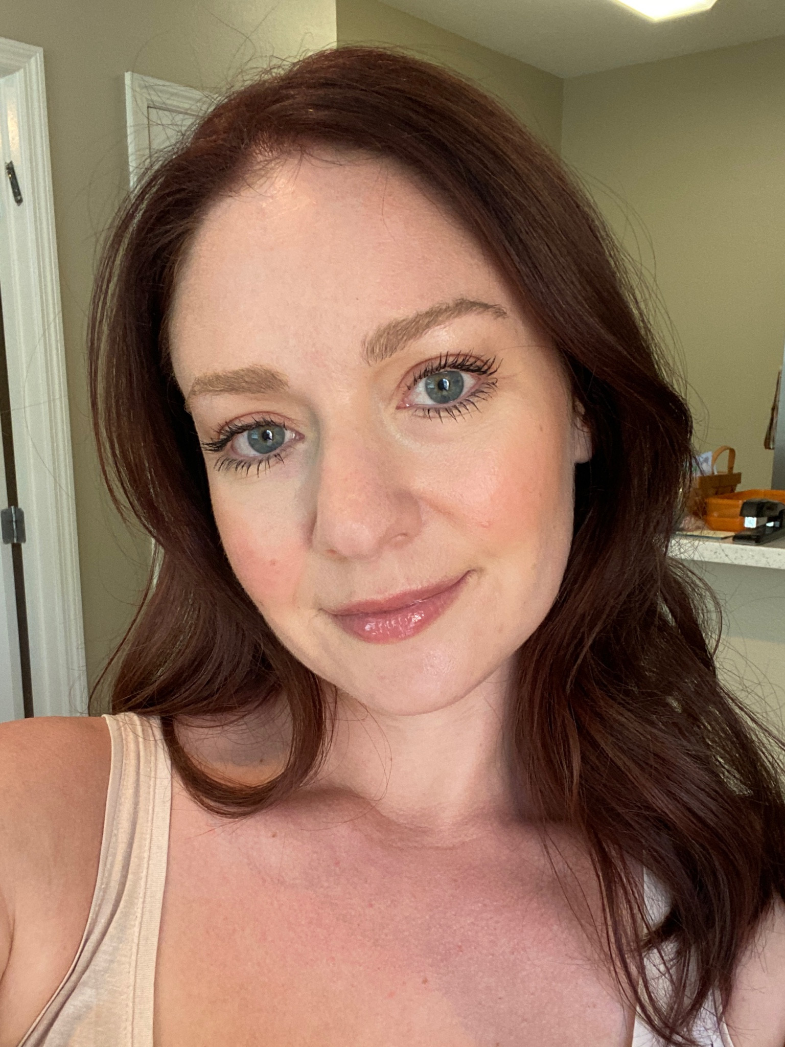 Coral glow natural makeup look ✨ perfect time with the Sephora sale and target circle week! I used my blonzer & blush on my eyes too!

#LTKstyletip #LTKbeauty #LTKxSephora