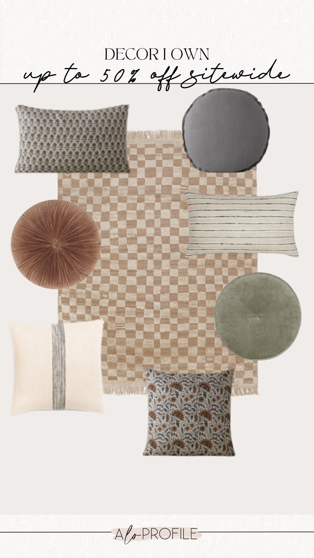 Decor I own & love from Lulu & Georgia ✨ up to 50% sitewide

#LTKHome #LTKSaleAlert
