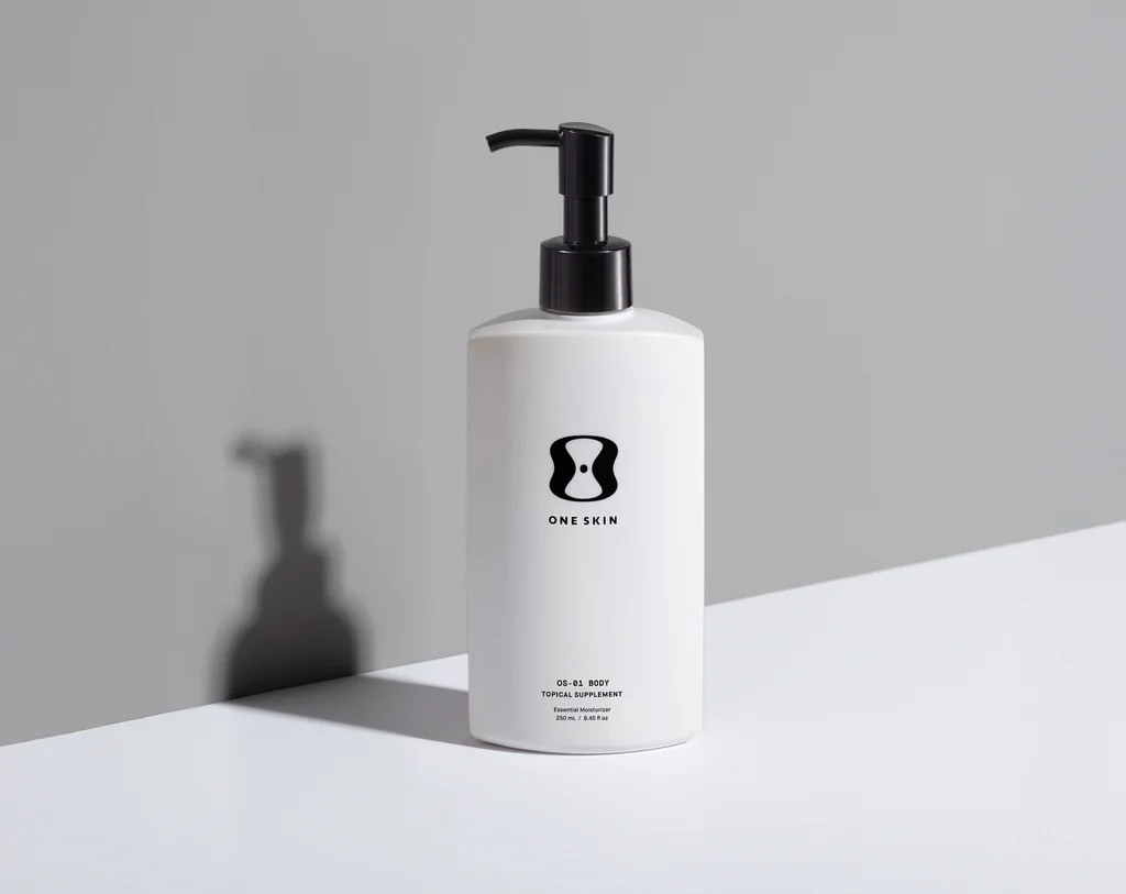 OS-01 BODY Topical Supplement | One Skin