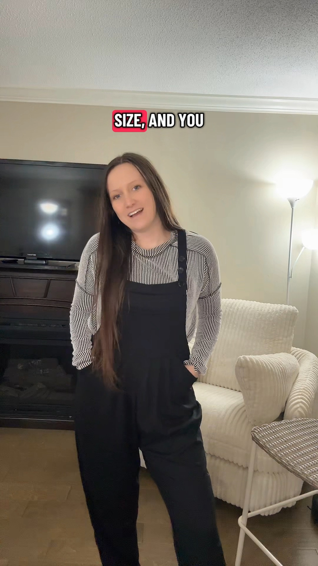 I’m obsessed with these jogger overalls😍

Women, Fashion, Jogger Overalls, ootd, Outfit of the Day

#LTKActive #LTKWorkwear #LTKootd