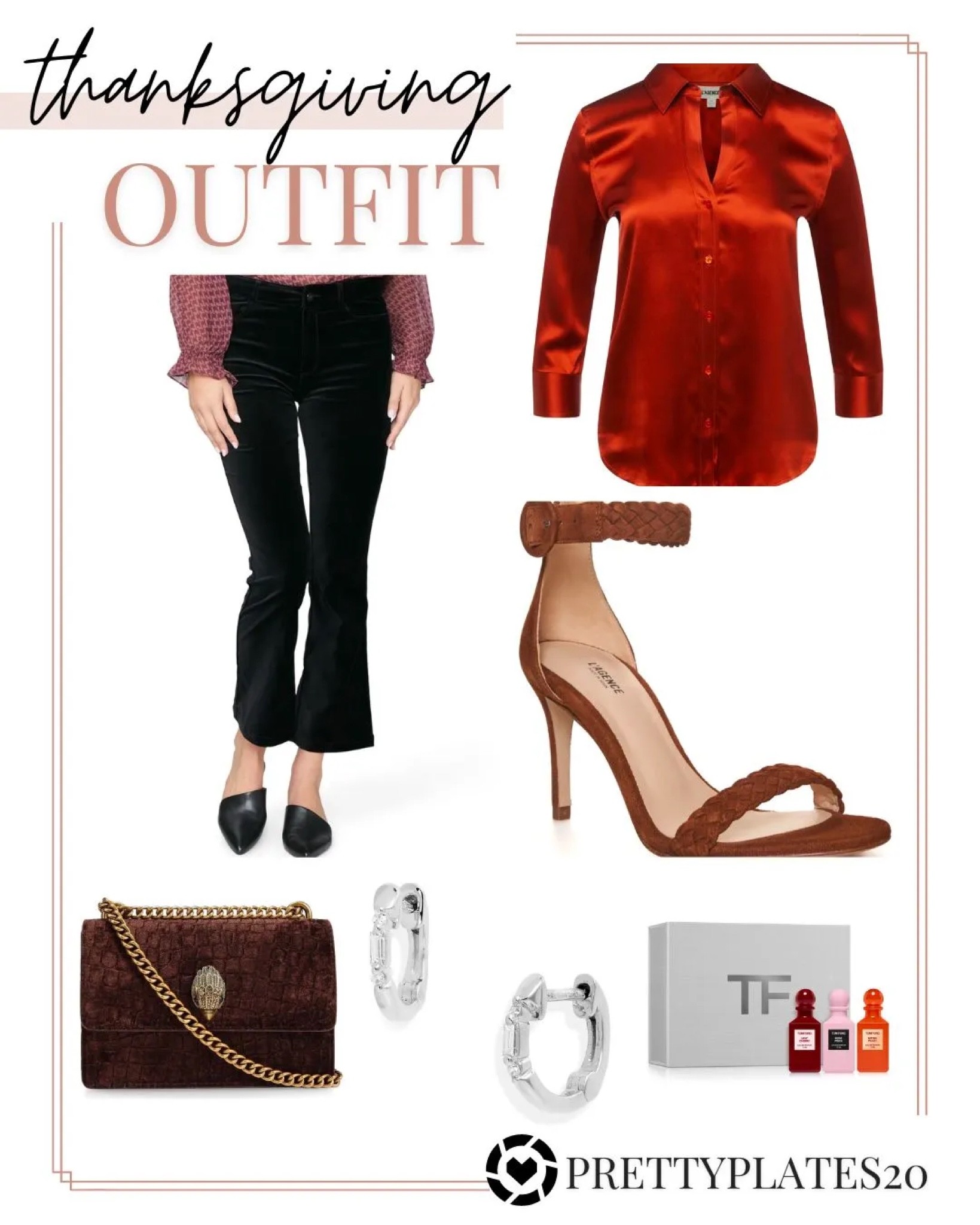 Thanksgiving outfit, fall outfits, fall style, thanksgiving outfit inspo 

#LTKstyletip #LTKSeasonal