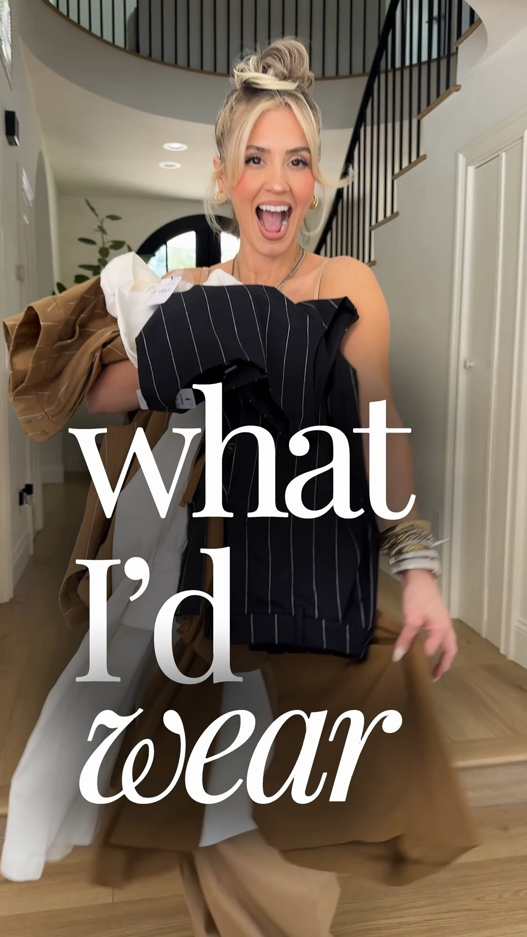 Omg these @express looks have us ready for summer 😍🙌🏼 #DressToExpress #ExpressPartner

XS in dresses + tops
Size 4 in pants

#LTKootd #LTKU #LTKgrwm
