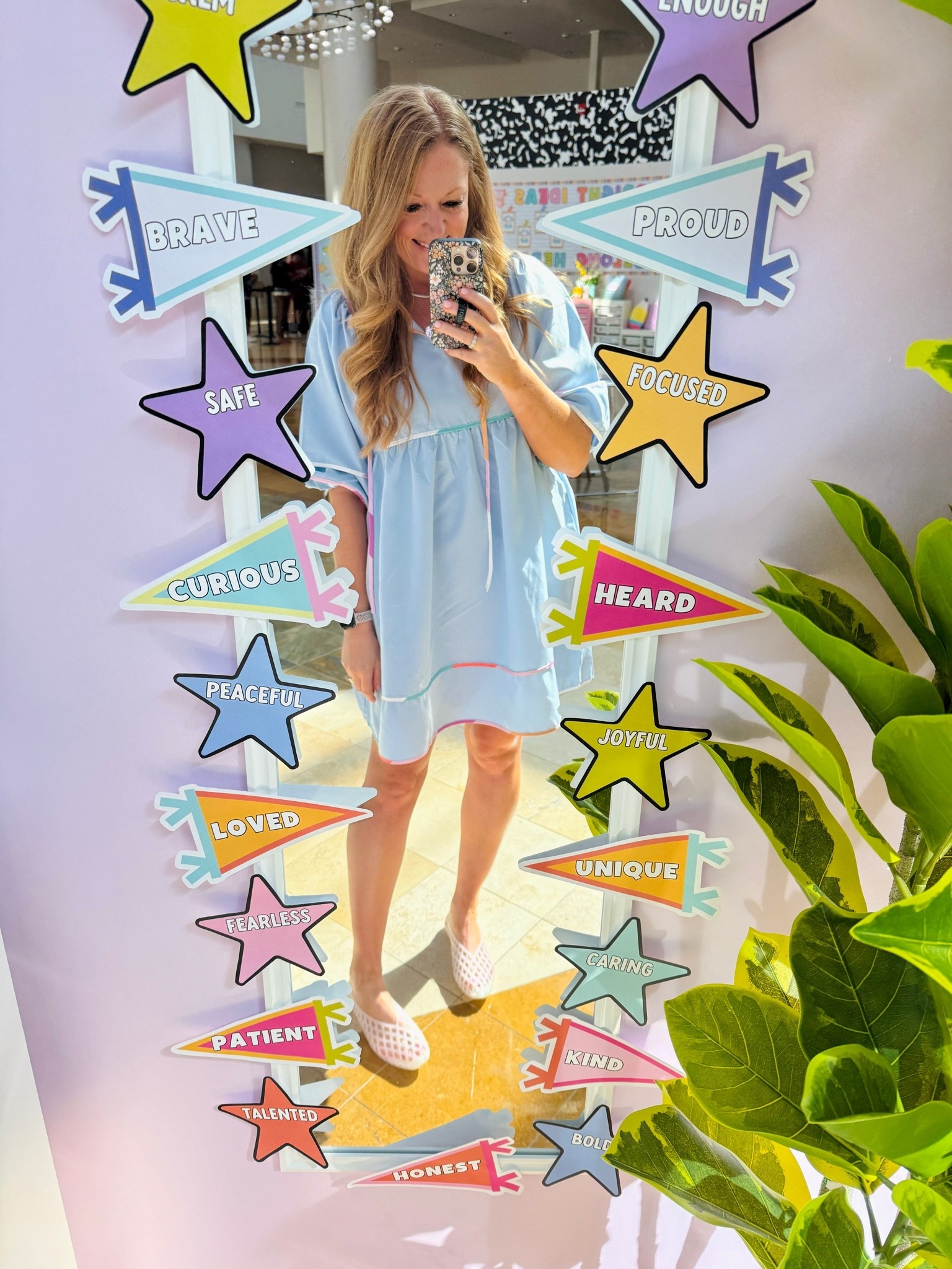 Love this little dress I got from Amazon! It's a great length & comes in so many colors!

Shoes are also from Amazon!

Normal size in both 💕

#LTKootd #LTKOver40