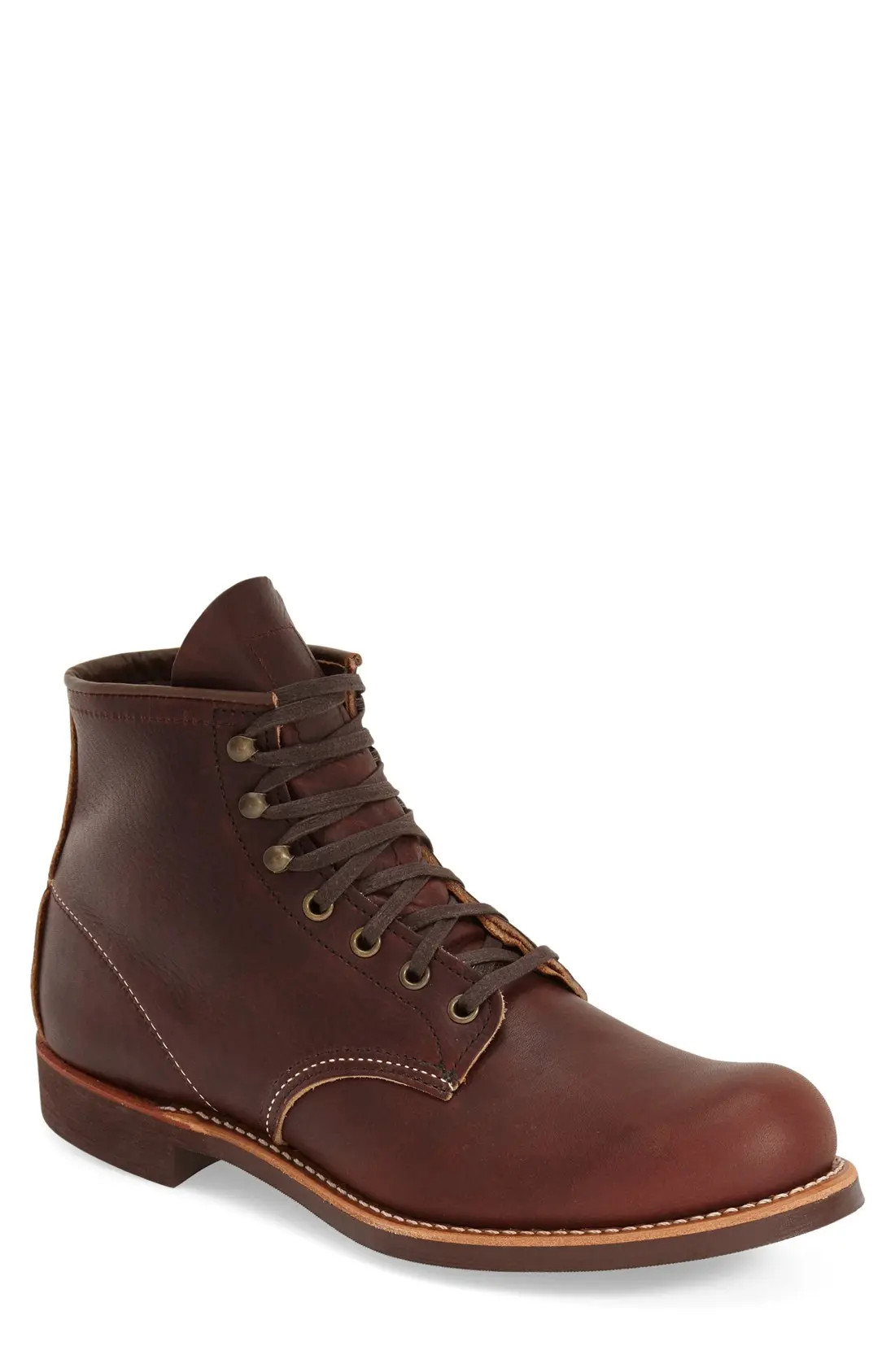 Men's Red Wing Blacksmith Boot, Size 11 M - Brown | Nordstrom