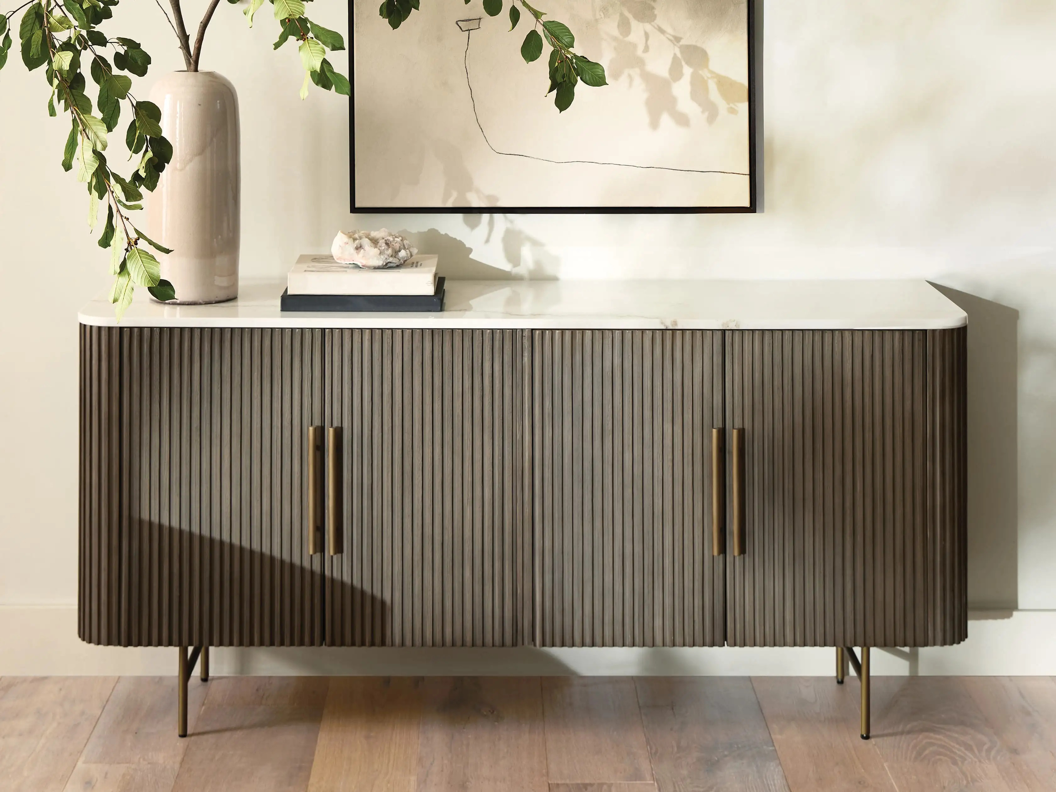 Finnley Sideboard | Arhaus