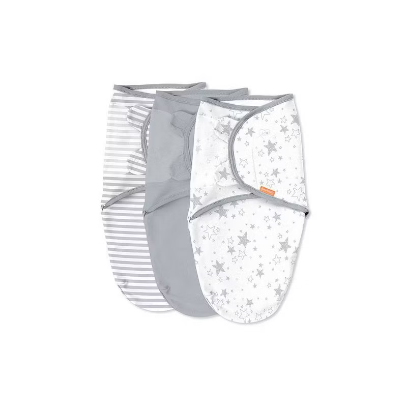 SwaddleMe Original Swaddle Wrap Newborn S/M - 3pk | Target