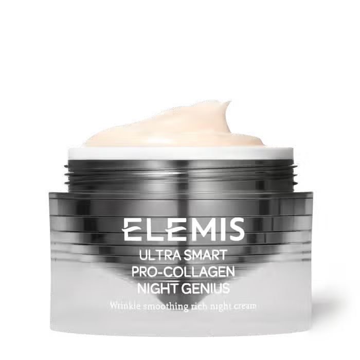 ULTRA SMART Pro-Collagen Night Genius | Elemis UK