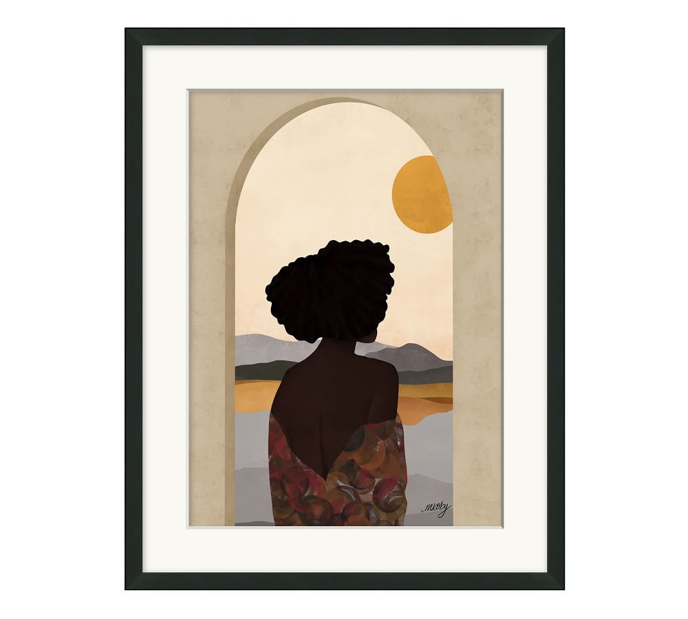 Hope Rising by Melissa Koby | Pottery Barn (US)