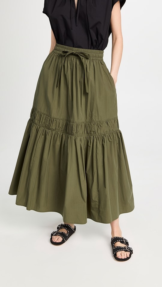 Annie Skirt | Shopbop