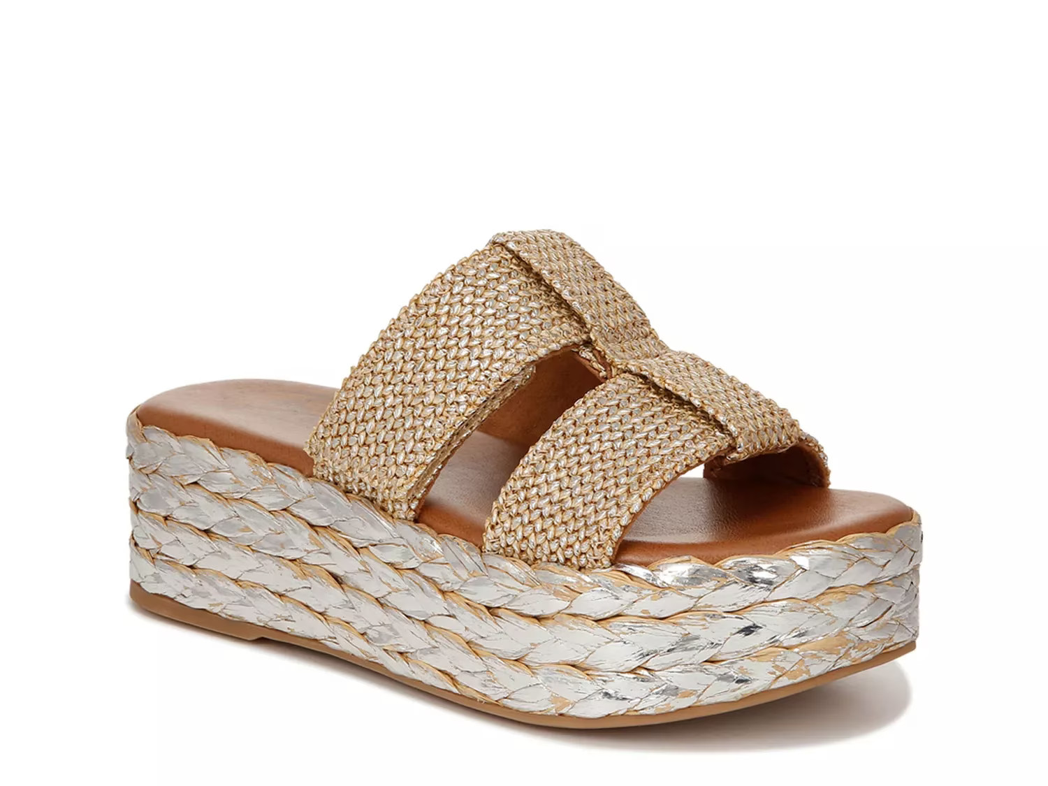 Zodiac Izzy Platform Sandal | DSW